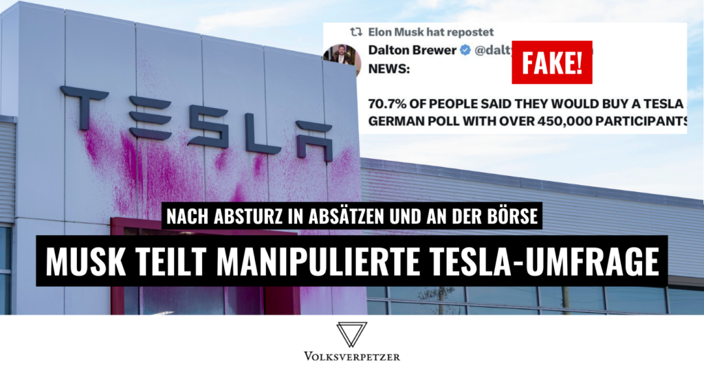 tesla musk