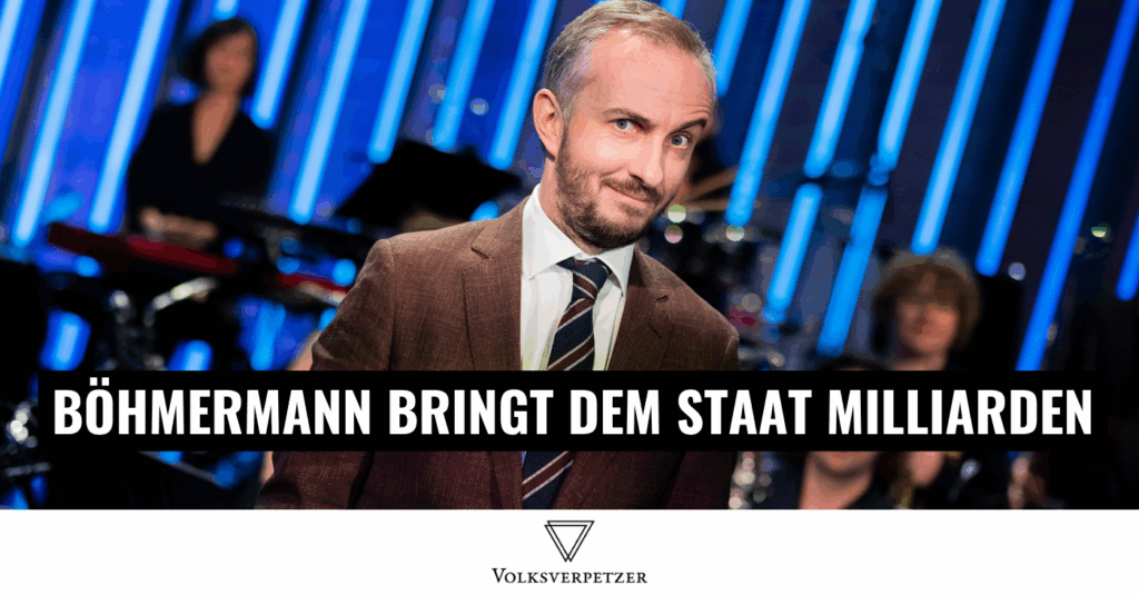 Böhmermann