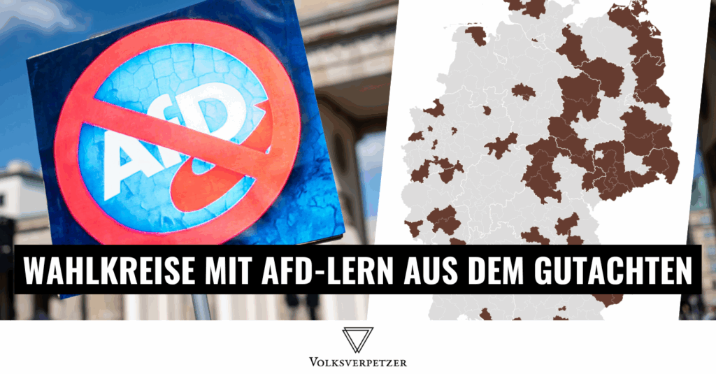 Verfassungsschutz