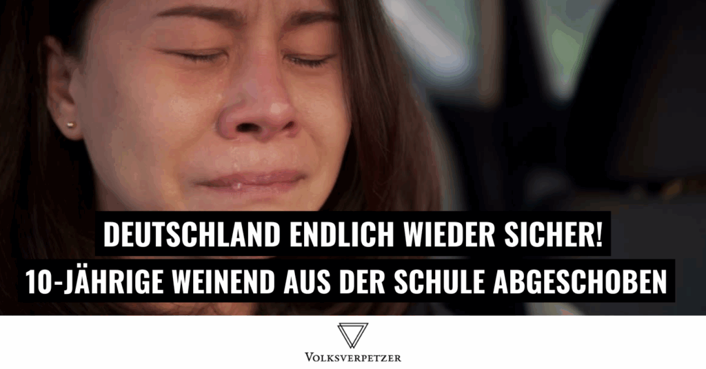 abgeschoben