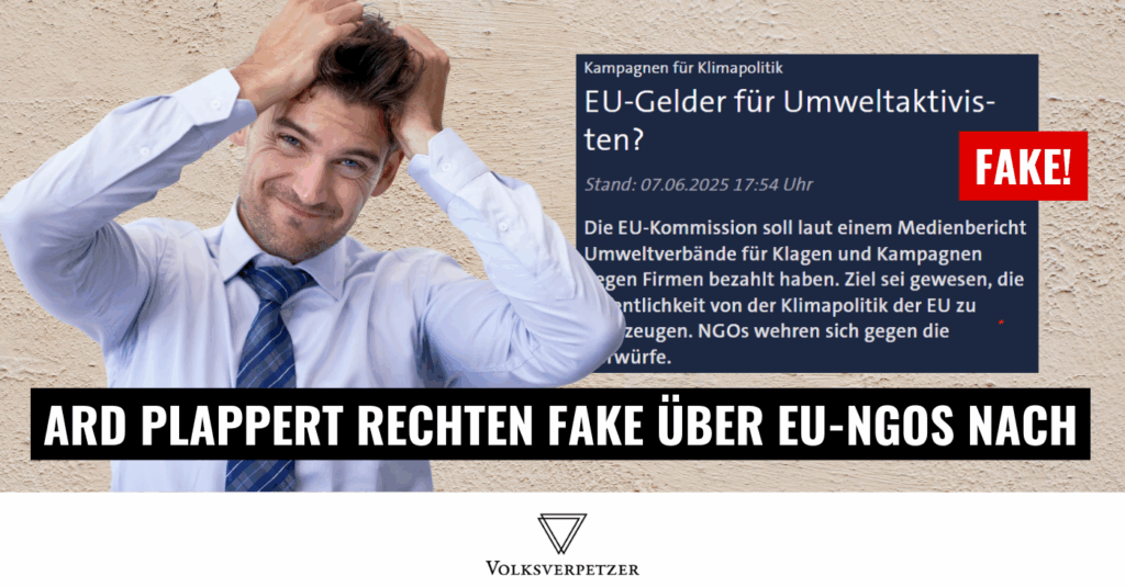 EU NGOs
