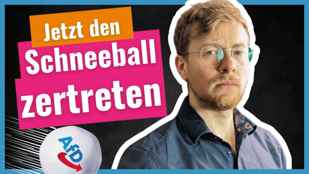 Volksverpetzer Marion-Samuel-Preis