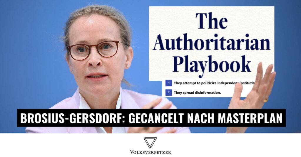 Brosius-Gersdorf