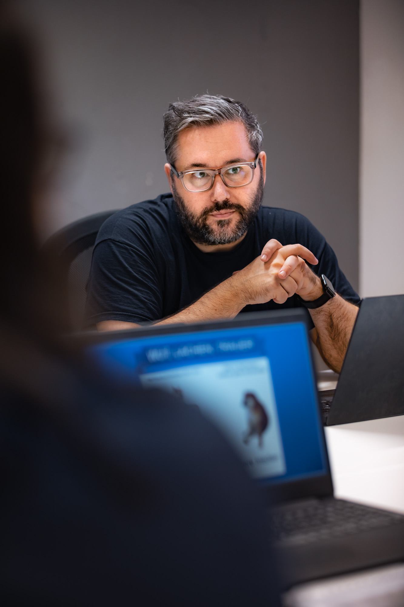 Thoams Laschyk Pressebild