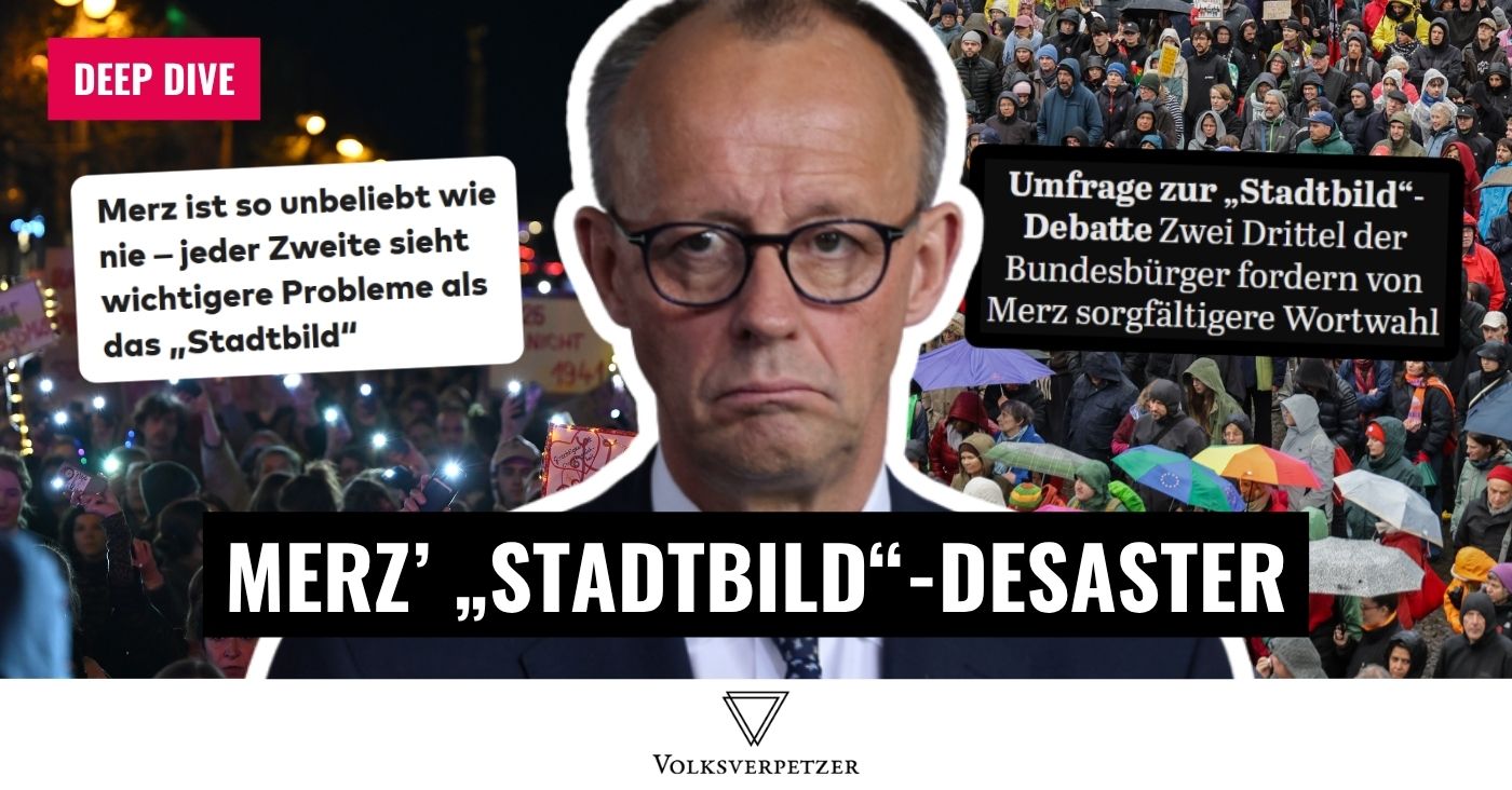 Merz Stadtbild 4