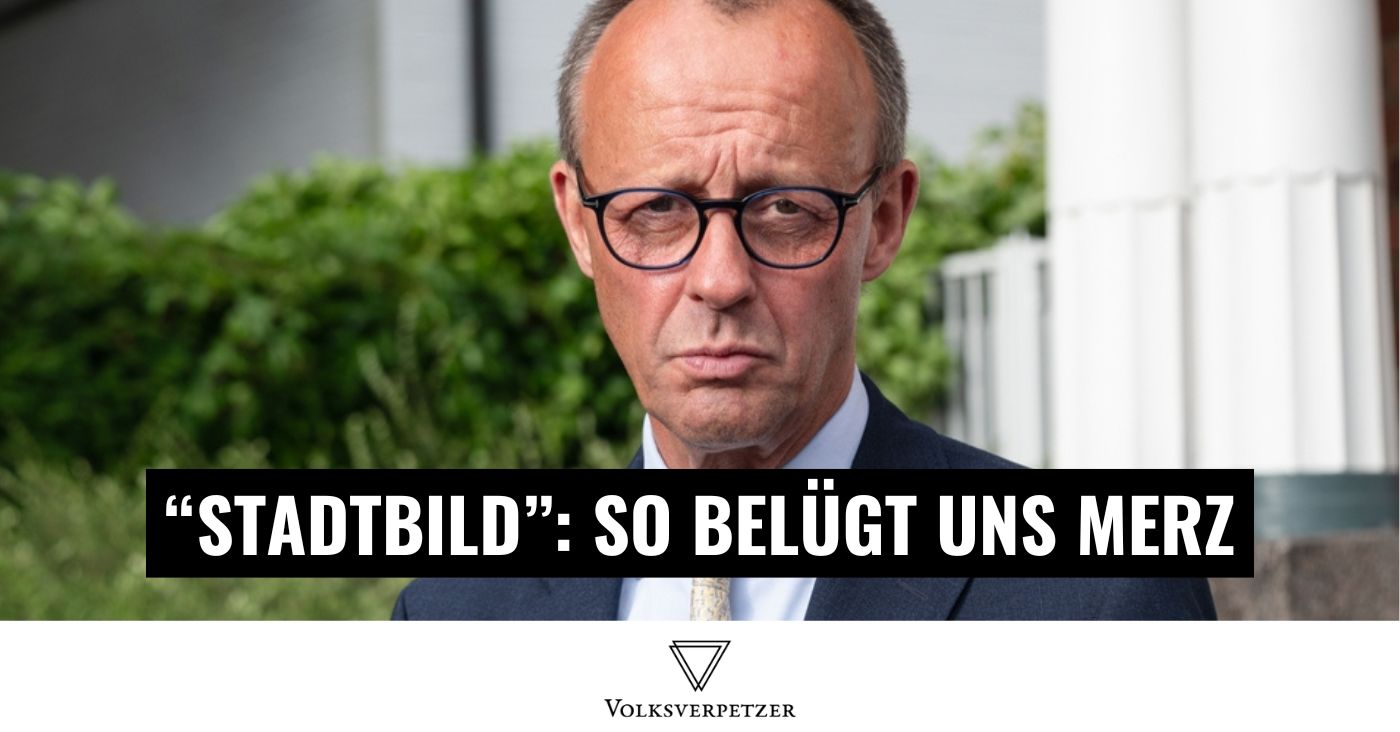 Merz Stadtbild