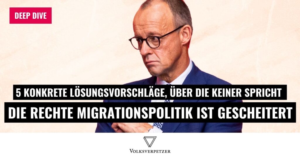 Migrationswende
