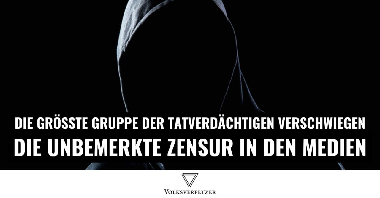Studie: Die größte Tätergruppe wird systematisch verschwiegen