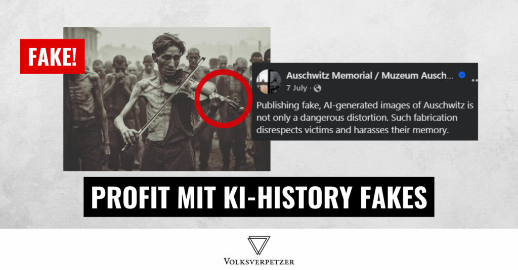 History Facts KI