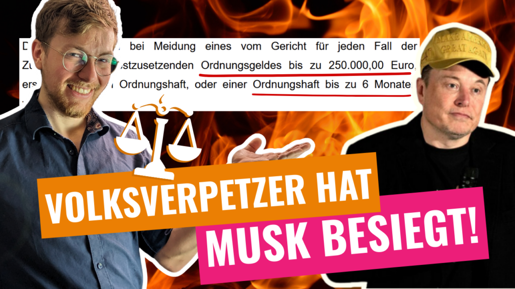 Musk X
