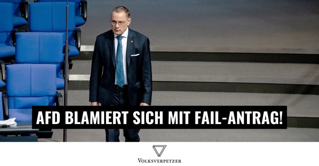 Omas gegen rechts