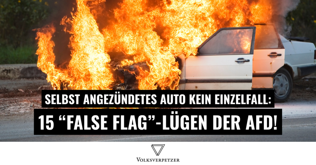 False Flag