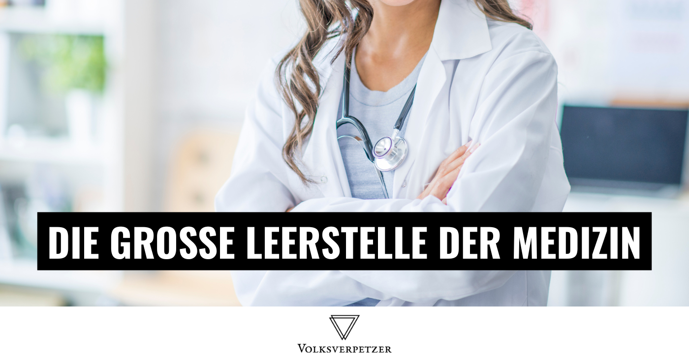 Medizin nur für Männer? Wie Frauen im Gesundheitswesen benachteiligt werden