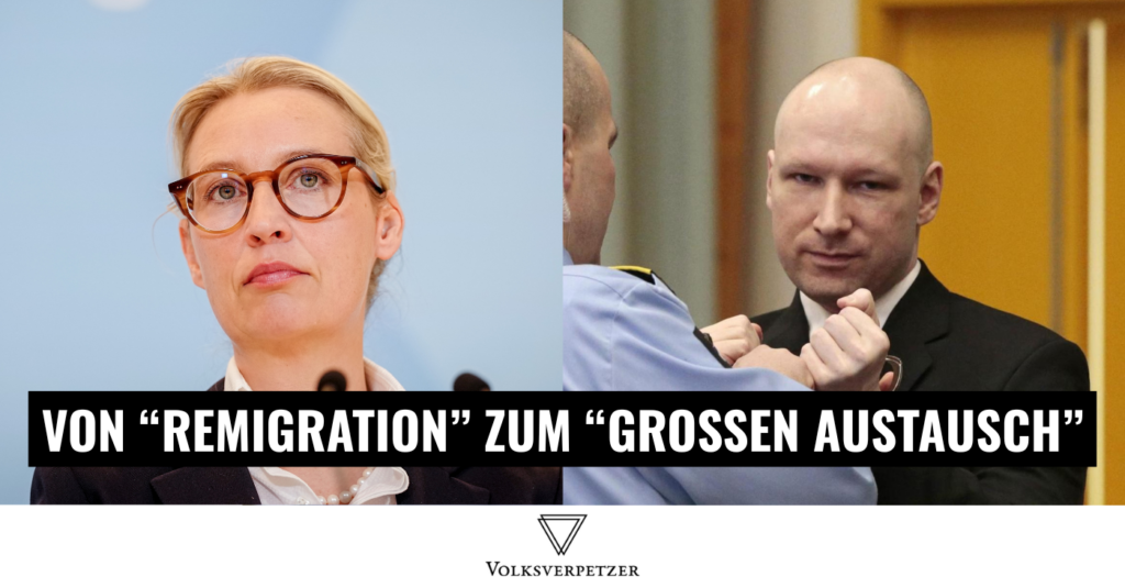 Großer Austausch