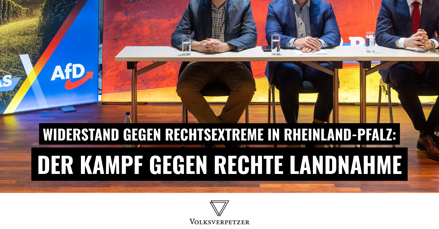 Rheinland-Pfalz: Sie wollten das Dorf übernehmen – dann passierte DAS!