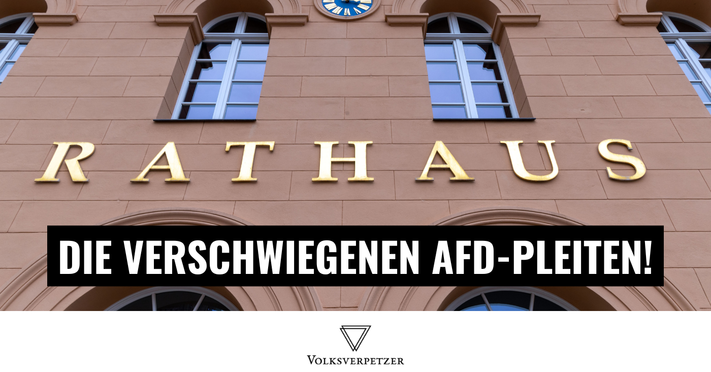 Die AfD verliert alle Wahlen im Osten – und keiner bekommt es mit