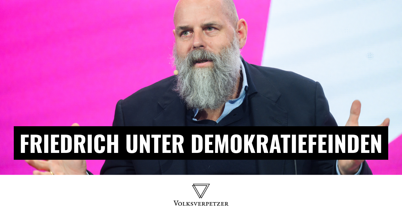 Friedrich AfD Kongress